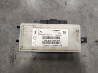 Запчасть эбу нпб BMW X3 10.24.2011