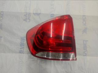 Фонарь в крыло задний левый BMW X1 07.22.2013