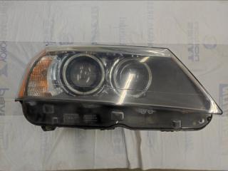 Фара передняя правая BMW X3 10.24.2011