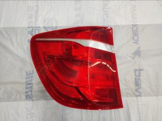 Фонарь в крыло задний левый BMW X3 10.24.2011