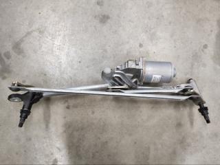 Система стеклоочистителей в сборе BMW X1 07.22.2013