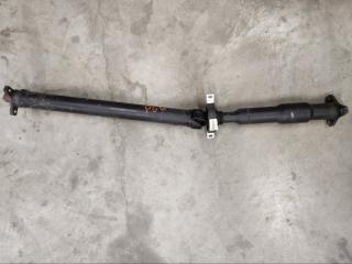 Карданный вал задний BMW X1 07.22.2013