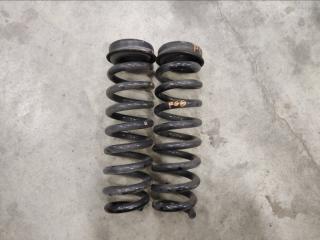 Пружина задняя BMW X1 07.22.2013