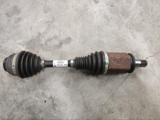 Вал приводной передний левый BMW X1 07.22.2013