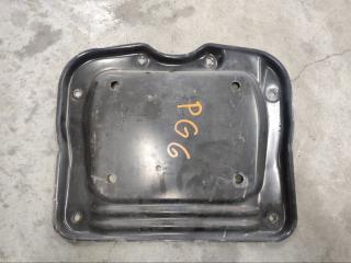 Защита двигателя BMW X1 07.22.2013