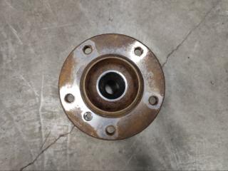 Ступица переднего колеса с подшипником BMW X1 07.22.2013