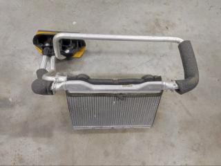 Радиатор печки BMW 7 01.15.2014