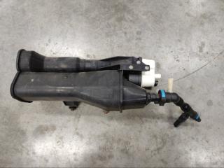 Фильтр с активированным углем BMW X1 07.22.2013