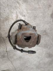 Тормозной суппорт передний левый BMW X1 07.22.2013