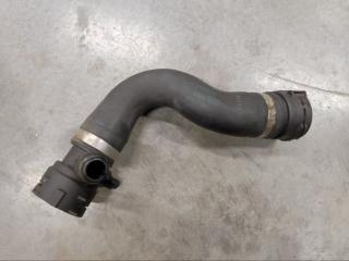 Шланг охлаждающей жидкости BMW X3 10.24.2011