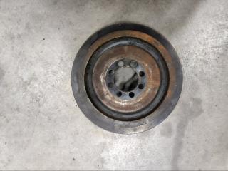 Демпфер крутильных колебаний BMW X3 10.24.2011