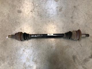 Вал приводной задний левый BMW X3 10.24.2011