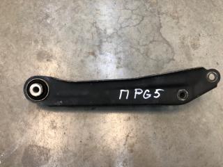 Рычаг контроля развала BMW X3 10.24.2011