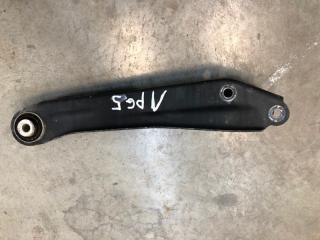 Рычаг контроля развала BMW X3 10.24.2011