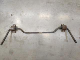 Стабилизатор задний BMW X5 05.07.2008