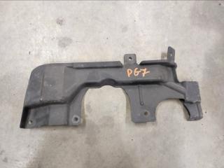 Кожух рулевого механизма правый BMW X5 05.07.2008