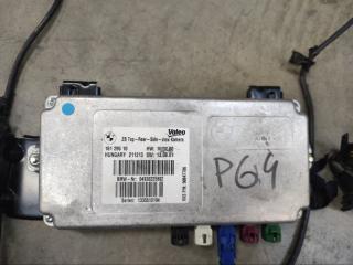 Блок камеры заднего вида BMW 7 01.15.2014