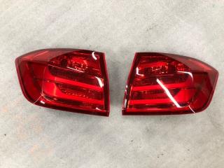 Фонарь в крыло задний правый BMW 3 03.13.2013