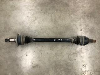 Вал приводной задний правый BMW 5 12.16.2010
