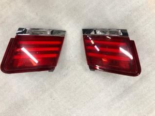 Фонарь в крышку багажника задний левый BMW 7 01.15.2014