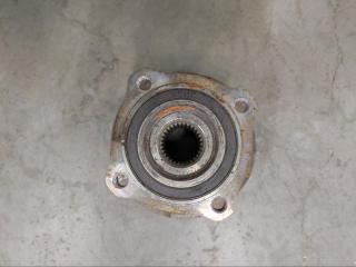 Ступица задняя BMW 7 01.15.2014