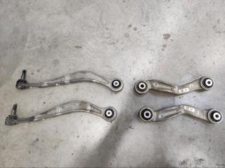 Поперечный рычаг задний левый BMW 5 12.16.2010