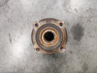 Ступица задняя BMW 5 12.16.2010