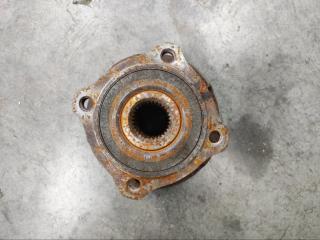 Ступица задняя BMW 5 12.16.2010