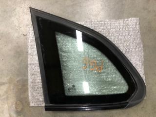 Боковое стекло левое BMW X1 07.22.2013