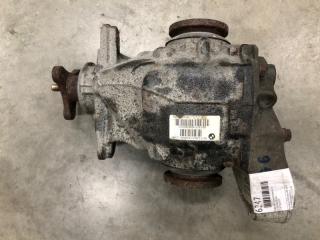 Редуктор задний BMW X1 07.22.2013