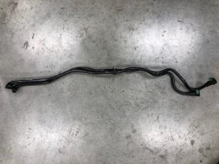 Запчасть трубопровод радиатора охл. масла кпп BMW X1 07.22.2013