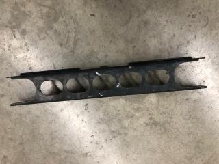 Запчасть продольный рычаг подвески задний BMW X1 07.22.2013