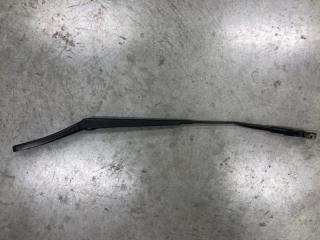 Рычаг стеклоочистителя сторона пассажира BMW X3 10.24.2011