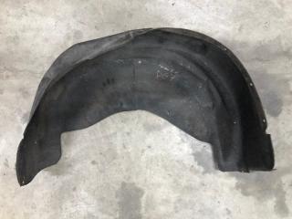 Кожух колесной ниши задний левый BMW X5 05.07.2008