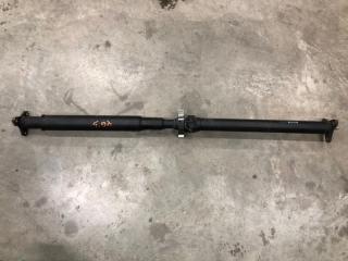 Карданный вал АКПП BMW 5 12.16.2010