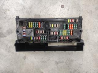 Распределитель тока Пд BMW 5 12.16.2010