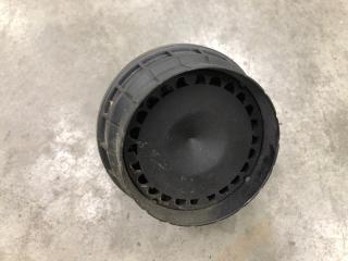 Сирена с автон. пит. с охранным датч. крена BMW X5 05.07.2008