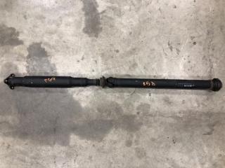 Карданный вал задний BMW X5 05.07.2008