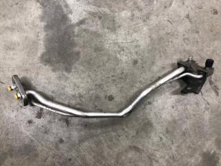 Трубопровод хладагента BMW X5 05.07.2008