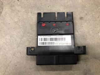 Распределитель b+ передний BMW 5 12.16.2010