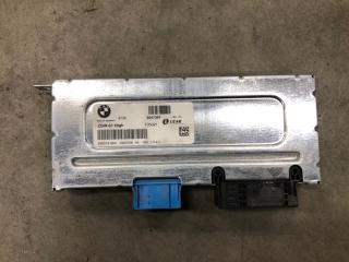 Центр. модуль межсетевого преобразования BMW 5 12.16.2010