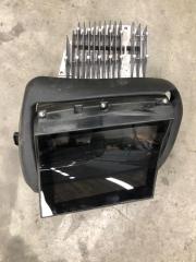 Дисплей на лобовом стекле BMW 5 12.16.2010