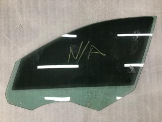 Боковое стекло переднее левое BMW 5 12.16.2010