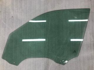 Боковое стекло переднее левое BMW X5 05.07.2008