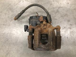 Тормозной суппорт задний правый BMW X3 10.24.2011