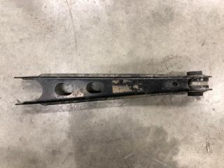 Прод. рычаг подвески с резином. шарниром BMW X3 10.24.2011