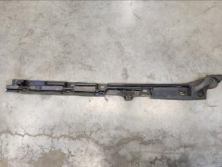 Рейка крепления порога задняя левая BMW 5 2013