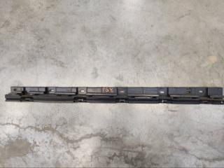 Рейка крепления порога передняя правая BMW 5 2013