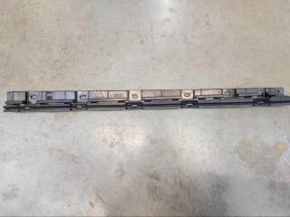 Рейка крепления порога передняя левая BMW 5 2013