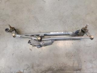 Система стеклоочистителей в сборе BMW X5 2015